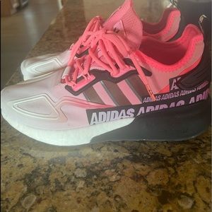 ADIDAS WOMENS RUNNING SHOES